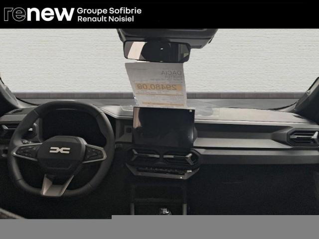 Dacia Bigster image 6