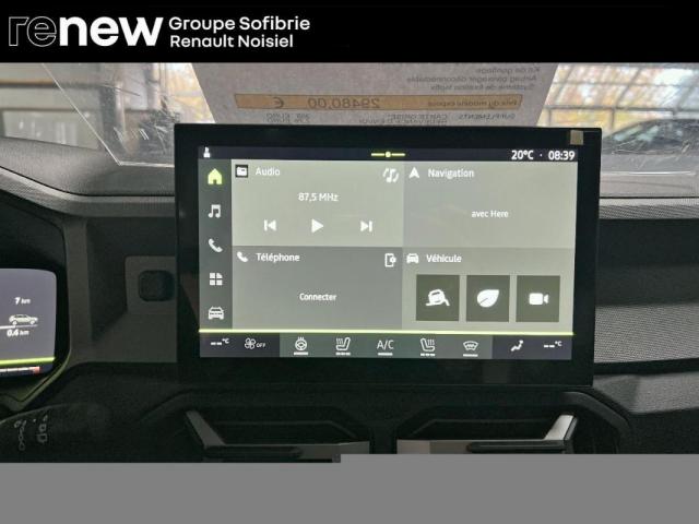 Dacia Bigster image 9