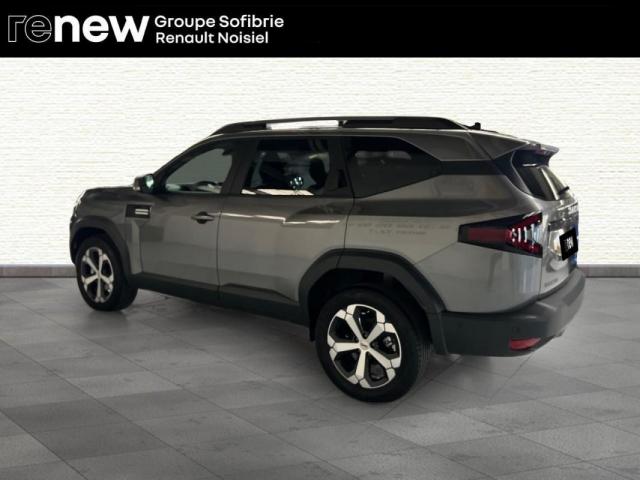 Dacia Bigster image 1