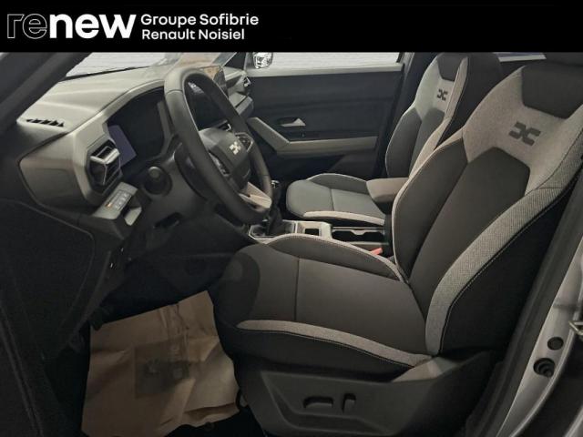 Dacia Bigster image 5