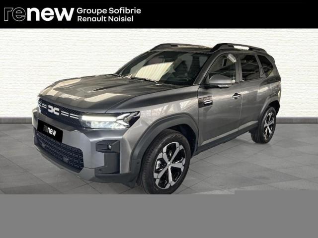 Dacia Bigster Tce 140 Journey