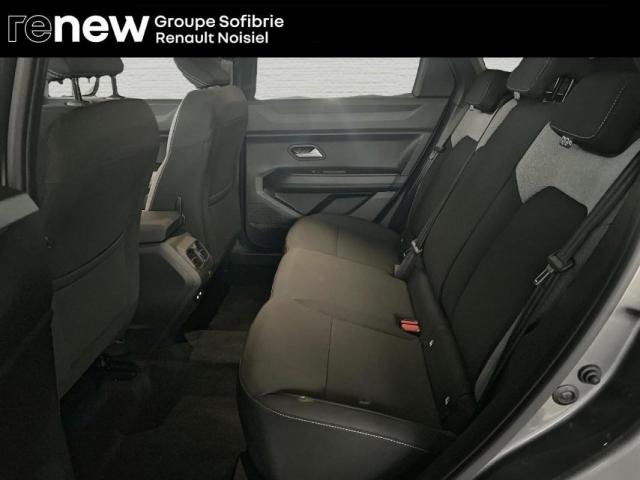 Dacia Bigster image 3