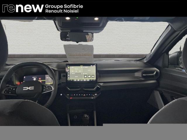 Dacia Bigster image 6