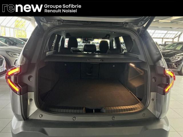 Dacia Bigster image 1