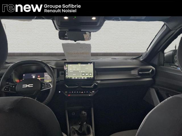 Dacia Bigster image 2