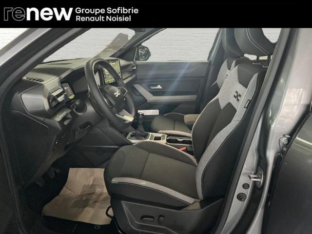 Dacia Bigster image 5