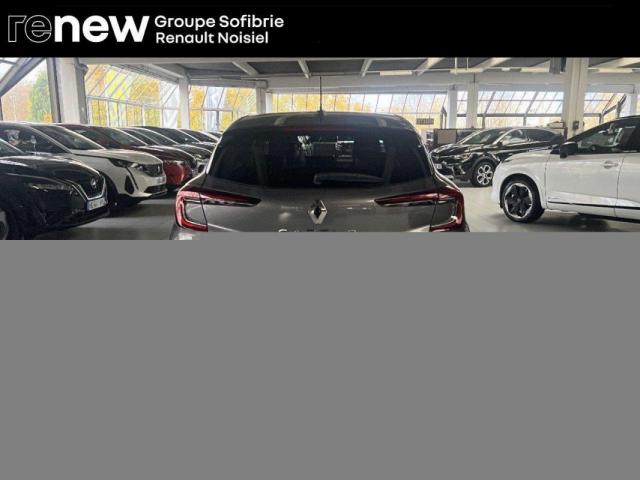 Renault Captur image 7