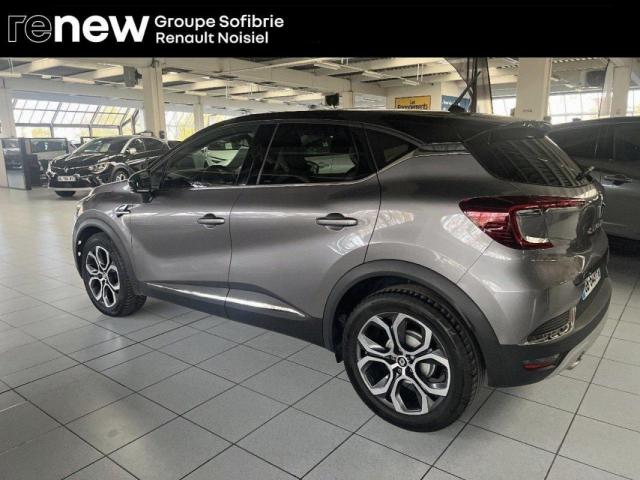 Renault Captur image 6