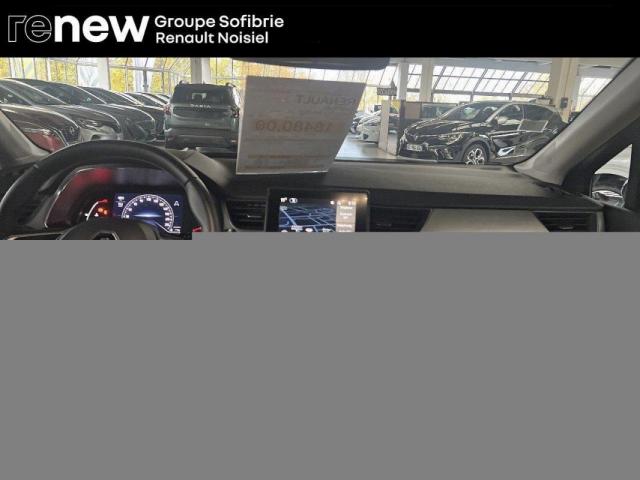 Renault Captur image 4