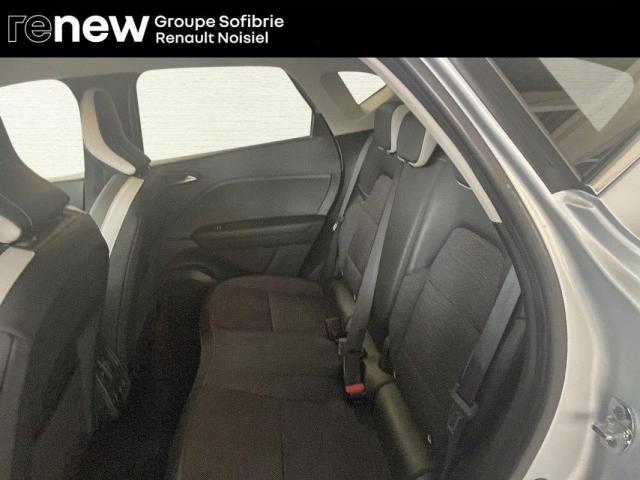 Renault Captur image 7