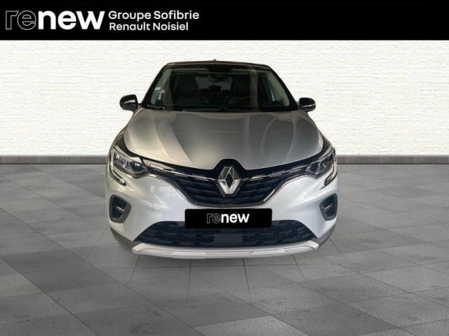 Renault Captur image 4
