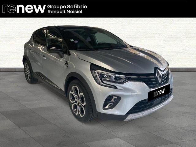 Renault Captur image 1