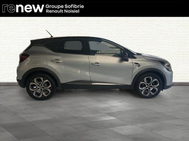 Renault Captur image 2