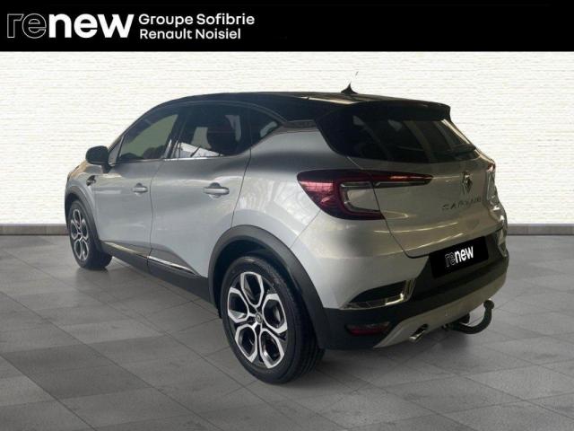 Renault Captur image 5