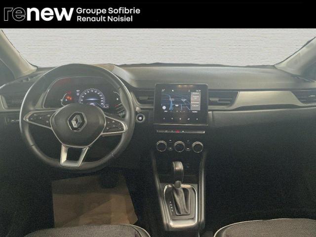 Renault Captur image 9