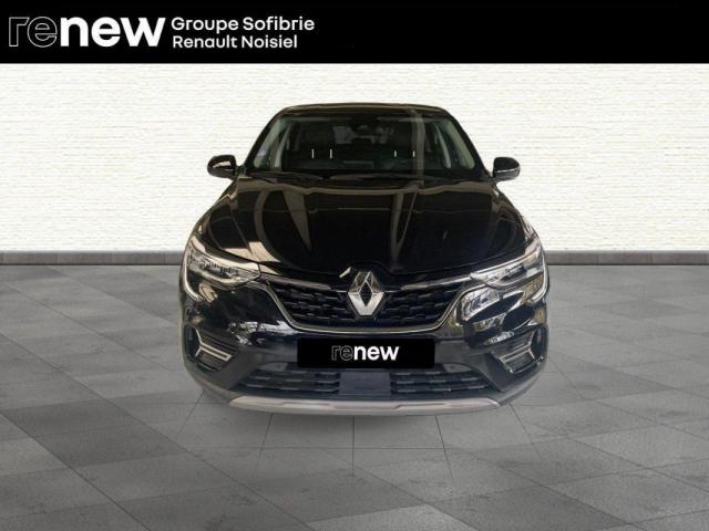 Renault Arkana image 9