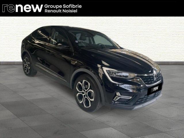 Renault Arkana image 5