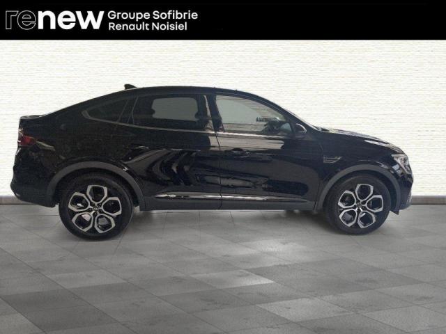 Renault Arkana image 3