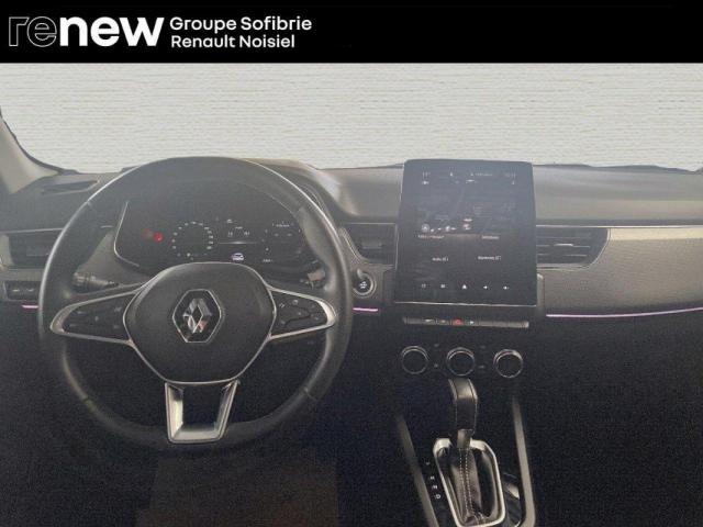 Renault Arkana image 7