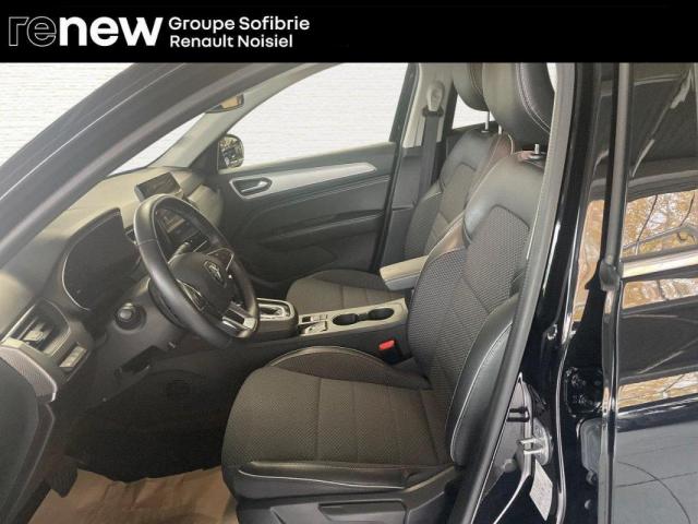 Renault Arkana image 4