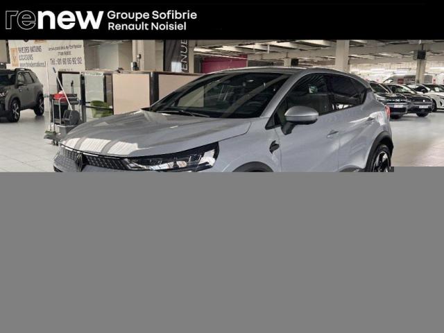 Renault Captur Tce 90 Ch Techno