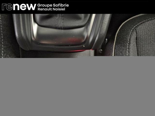 Renault Captur image 7