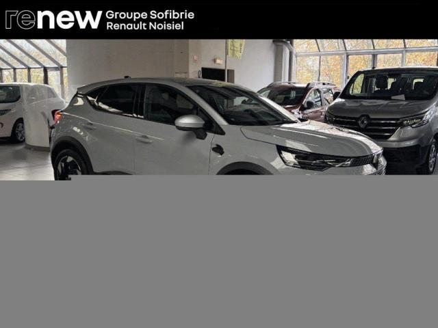 Renault Captur image 8