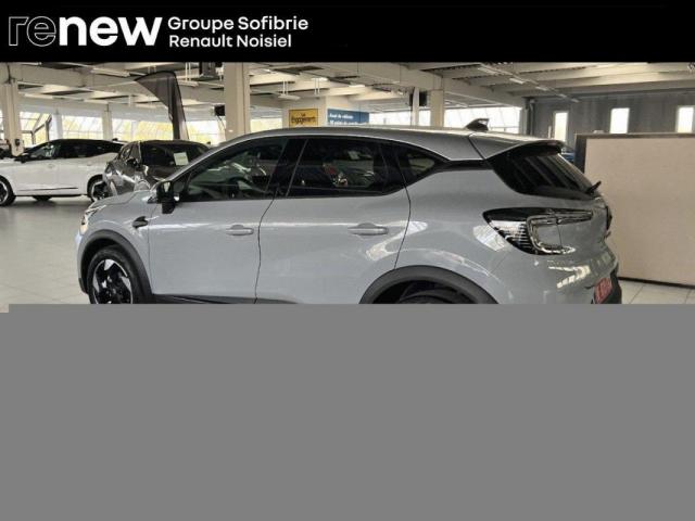 Renault Captur image 3