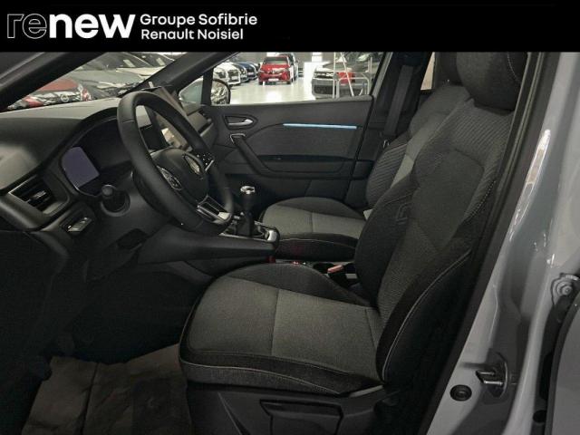 Renault Captur image 9