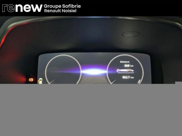 Renault Captur image 6