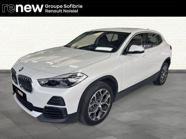 Bmw X2 F39 Sdrive 18i 136 Ch Dkg7 Business Design