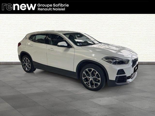 Bmw X2 image 3