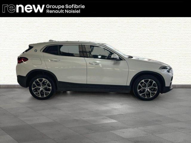 Bmw X2 image 8