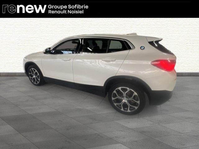 Bmw X2 image 1