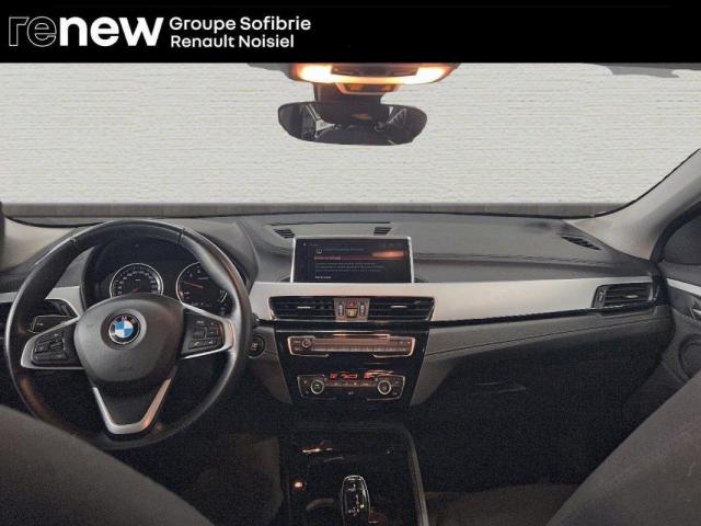 Bmw X2 image 9
