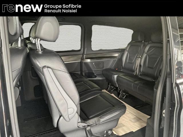 Mercedes Benz Classe V image 3