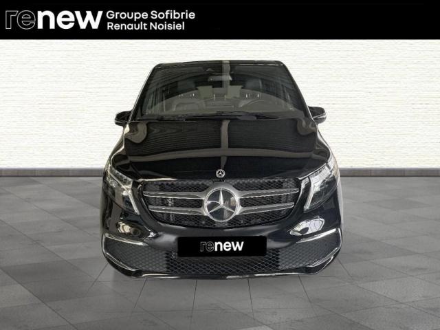 Mercedes Benz Classe V image 5