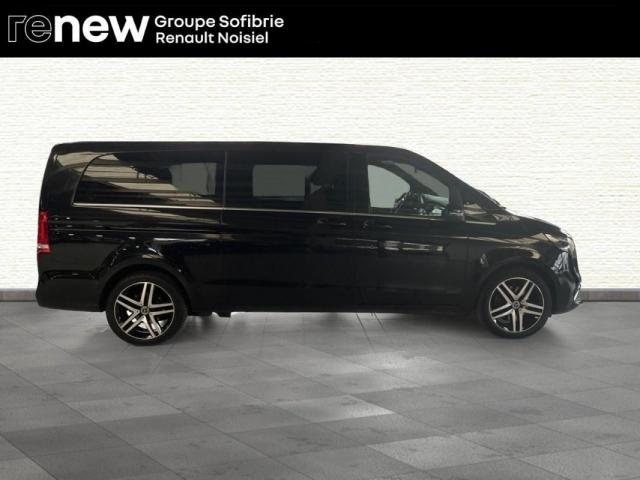 Mercedes Benz Classe V image 8