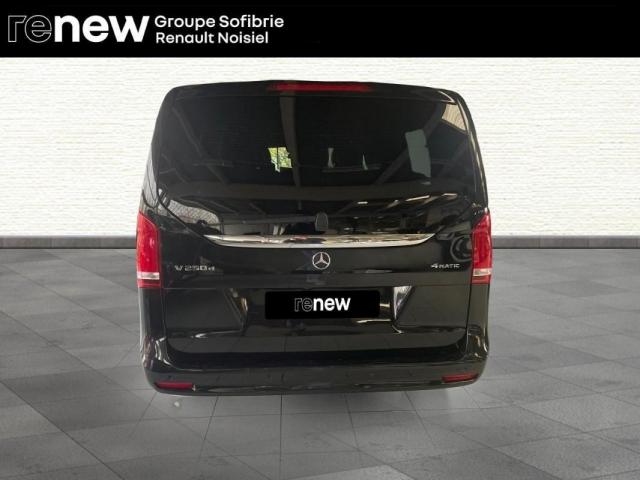 Mercedes Benz Classe V image 1