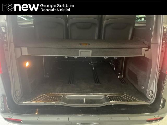 Mercedes Benz Classe V image 2