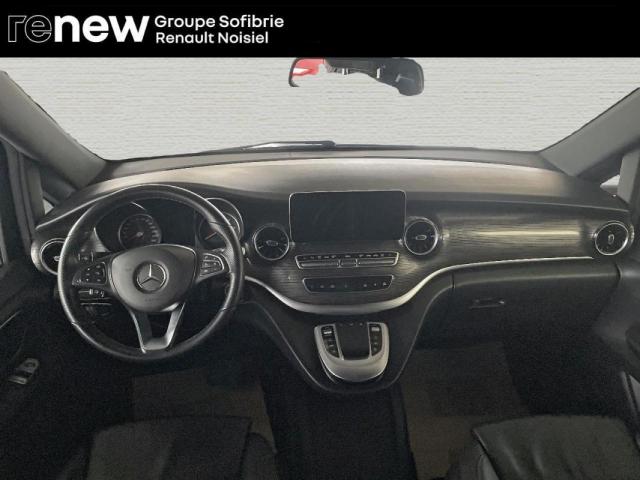 Mercedes Benz Classe V image 7