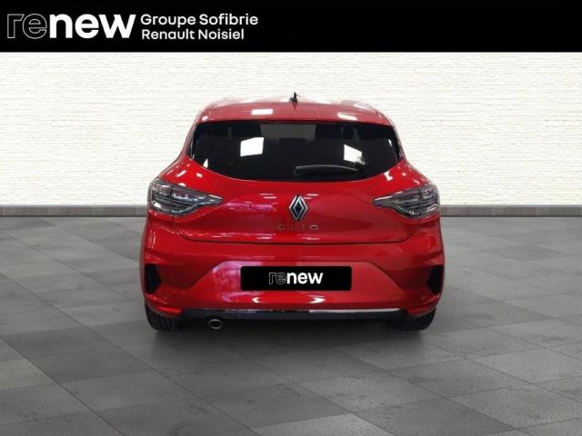 Renault Clio image 3