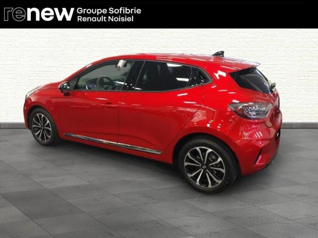 Renault Clio image 8