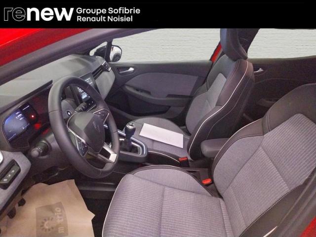 Renault Clio image 7