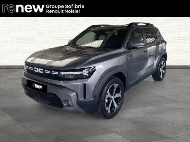 Dacia Duster Eco-G 100 Journey