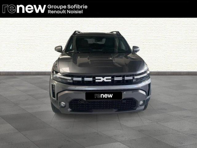 Dacia Duster image 5
