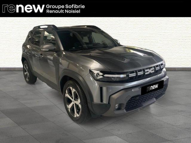 Dacia Duster image 6