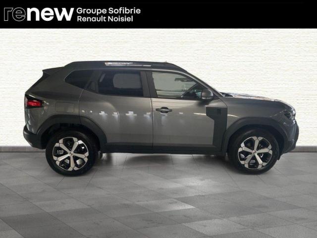 Dacia Duster image 3