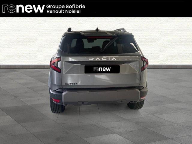 Dacia Duster image 8