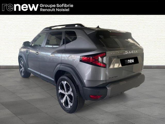 Dacia Duster image 7